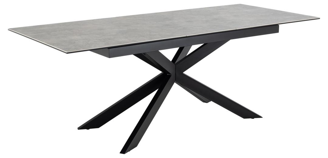Tavolo da pranzo Irwine 168x90-5