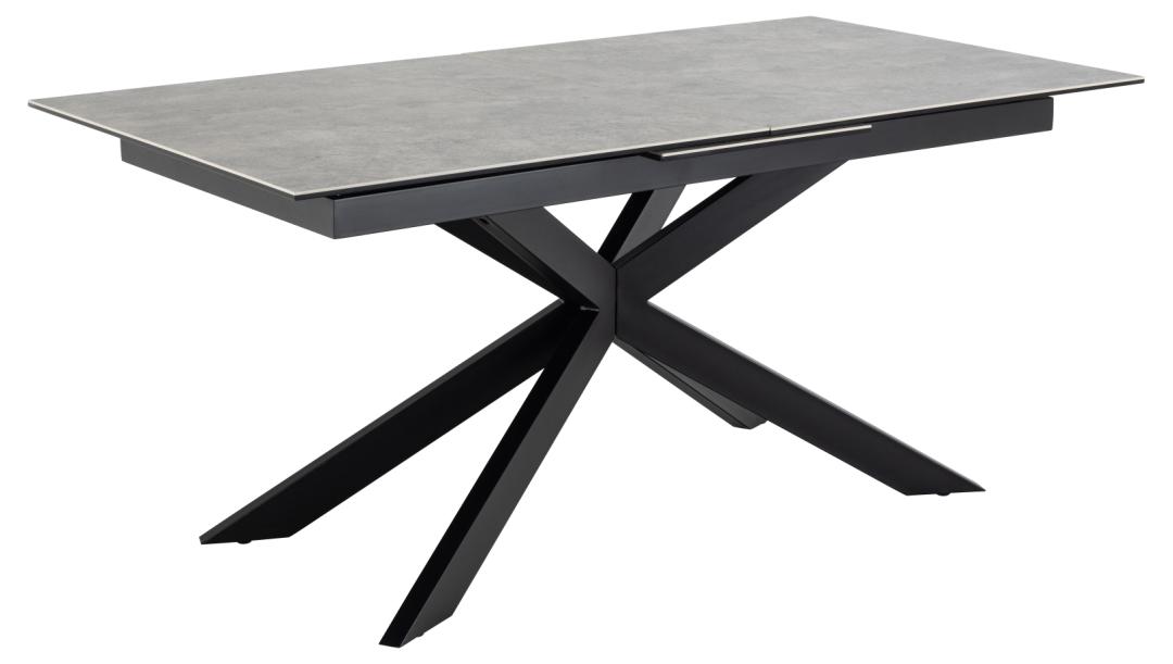 Tavolo da pranzo Irwine 168x90-8