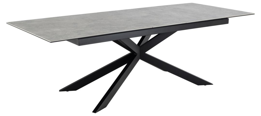 Tavolo da pranzo Irwine 200x100-3