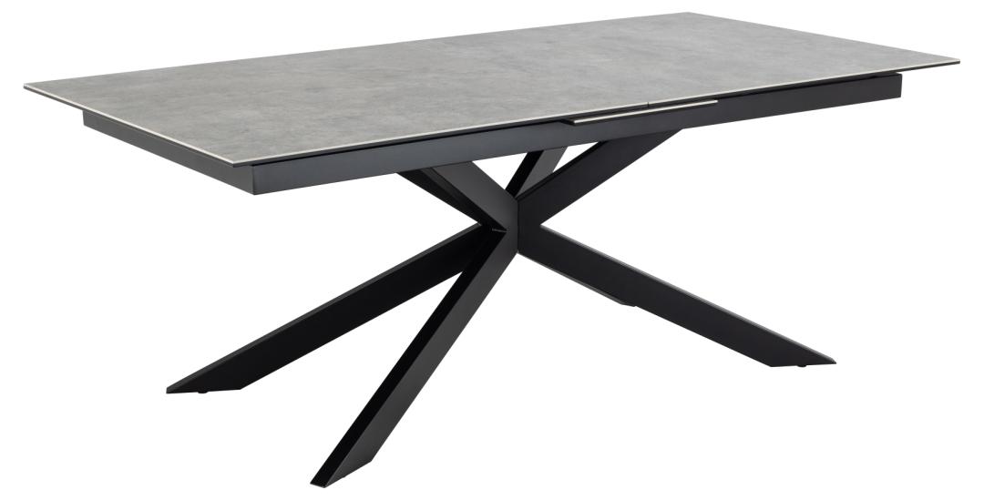 Tavolo da pranzo Irwine 200x100