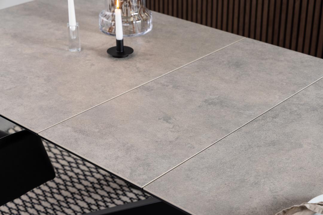 Tavolo da pranzo Irwine 200x100-2