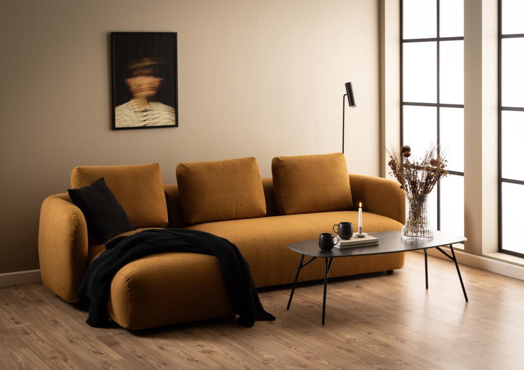 Tavolino da caffè Caracas 120x60-2