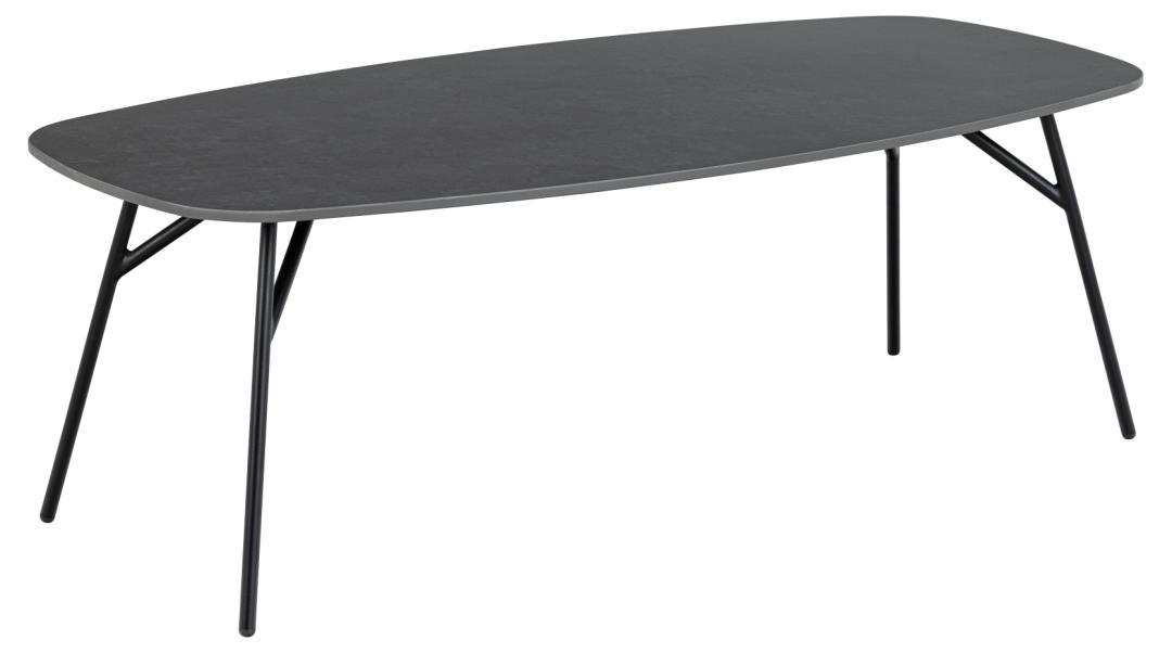 Tavolino da caffè Caracas 120x60