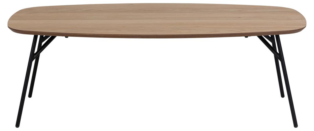 Tavolino da caffè Caracas 120x60-3
