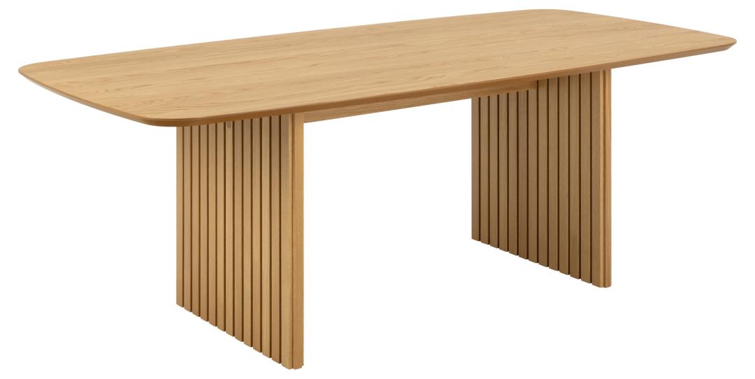 Tavolo da pranzo Christo 220x105-7