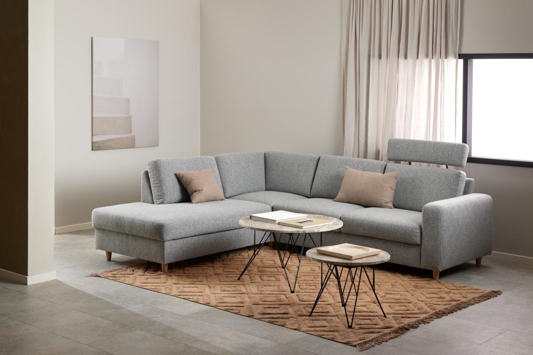 Tavolino Prunus 55x55-4