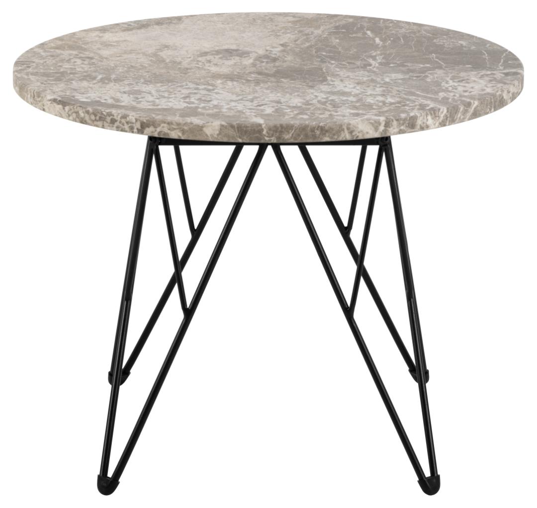 Tavolino Prunus 55x55-1