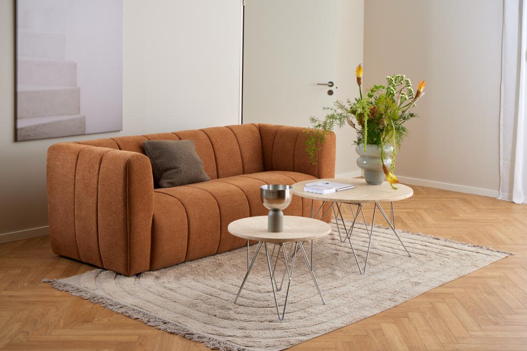 Tavolino Prunus 55x55-3