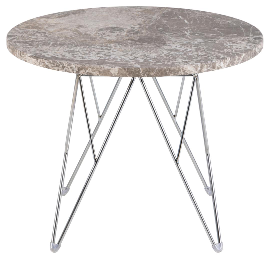 Tavolino Prunus 55x55