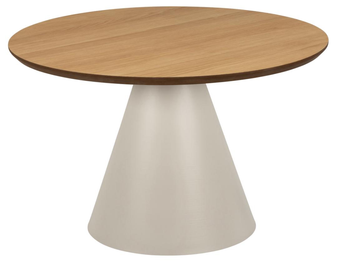 Tavolino da caffè Soli 65x65-6