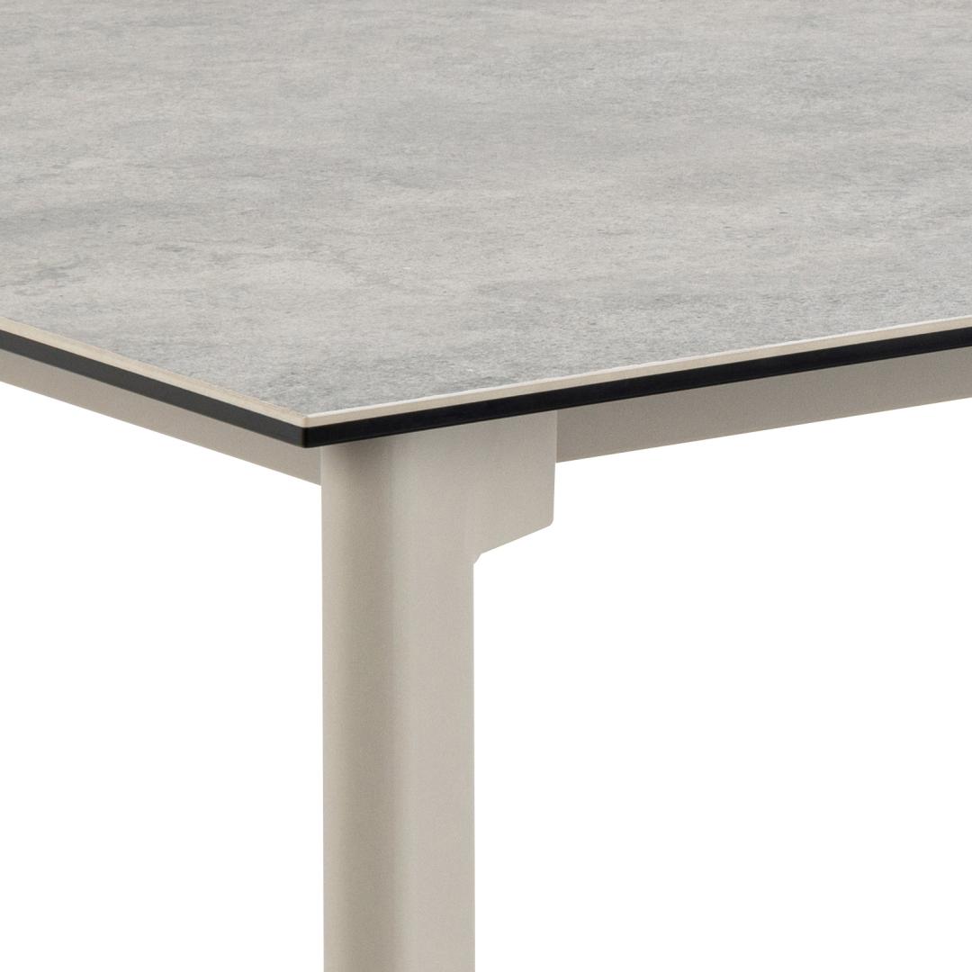 Tavolo da pranzo Palermo 160x90-2
