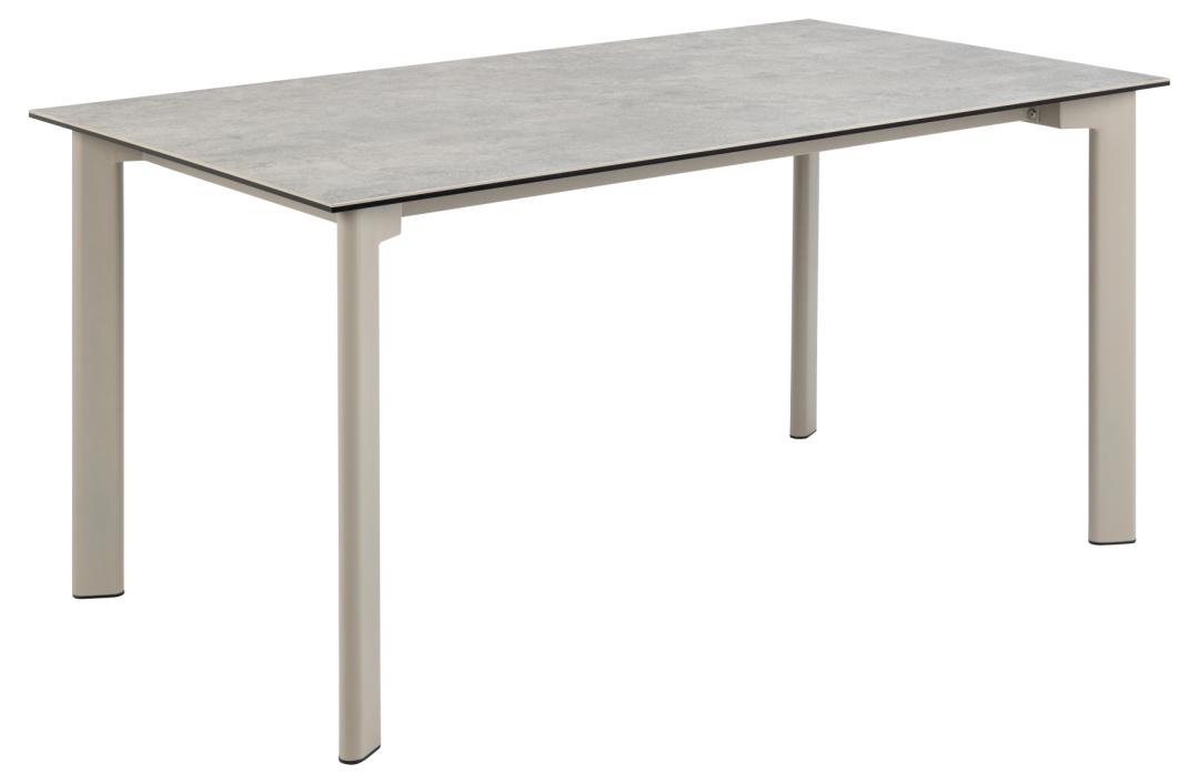 Tavolo da pranzo Palermo 160x90