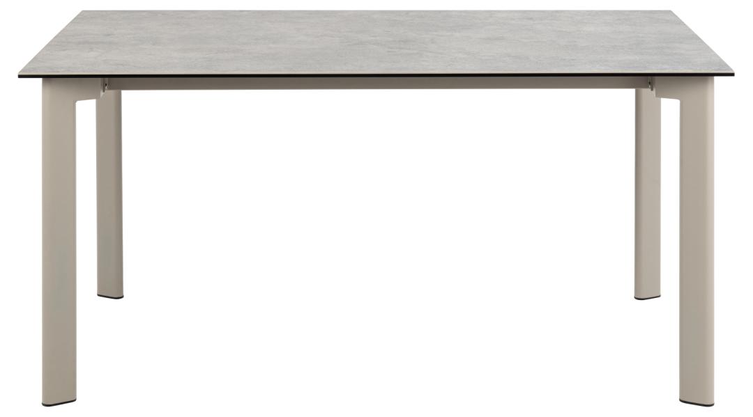 Tavolo da pranzo Palermo 160x90-3