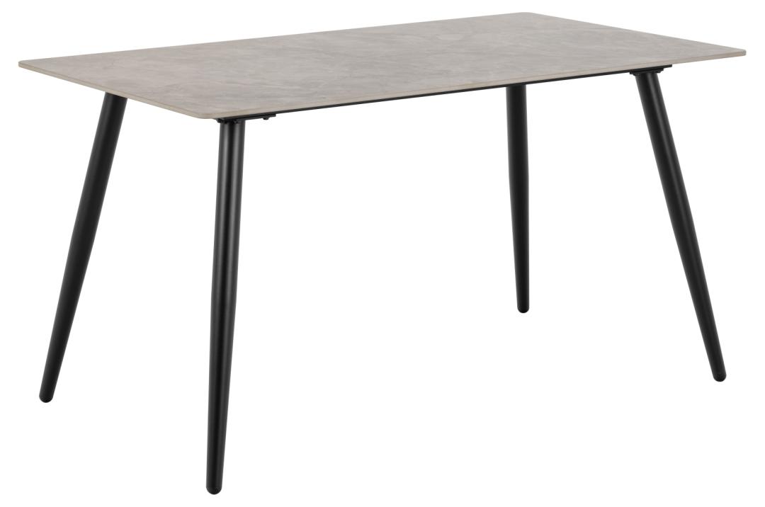 Tavolo da pranzo Wicklow 140x80-4