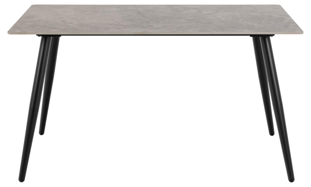 Tavolo da pranzo Wicklow 140x80-5