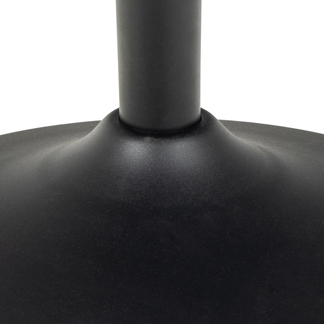 Tavolino da caffè Malta tondo 60-3