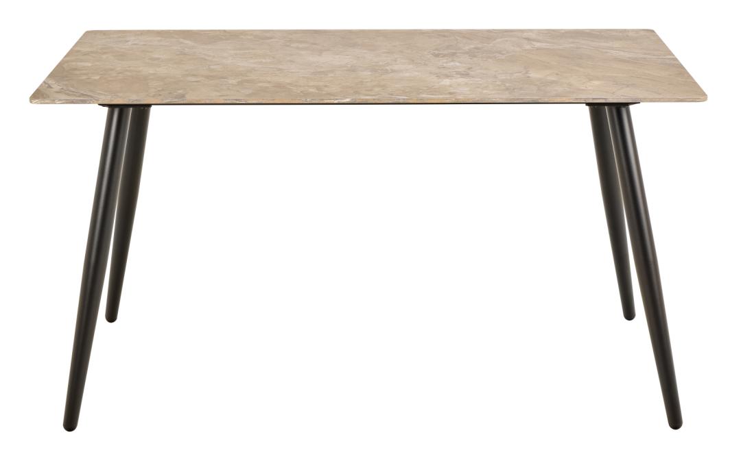 Tavolo da pranzo Wicklow 140x80-2
