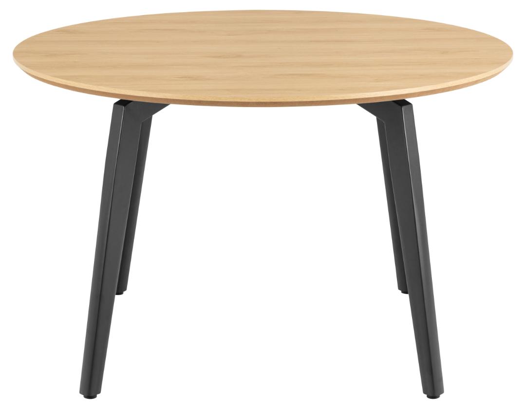 Tavolo da pranzo Cadiz 120x120-2