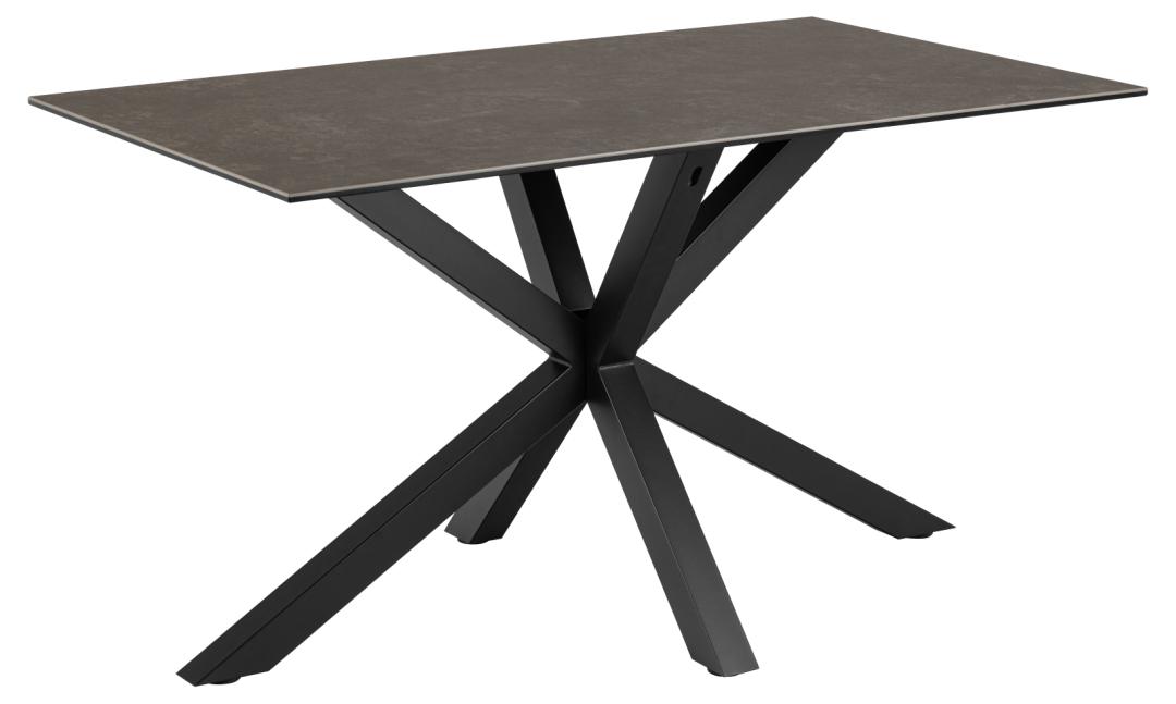 Tavolo da pranzo Heaven 135x80-9