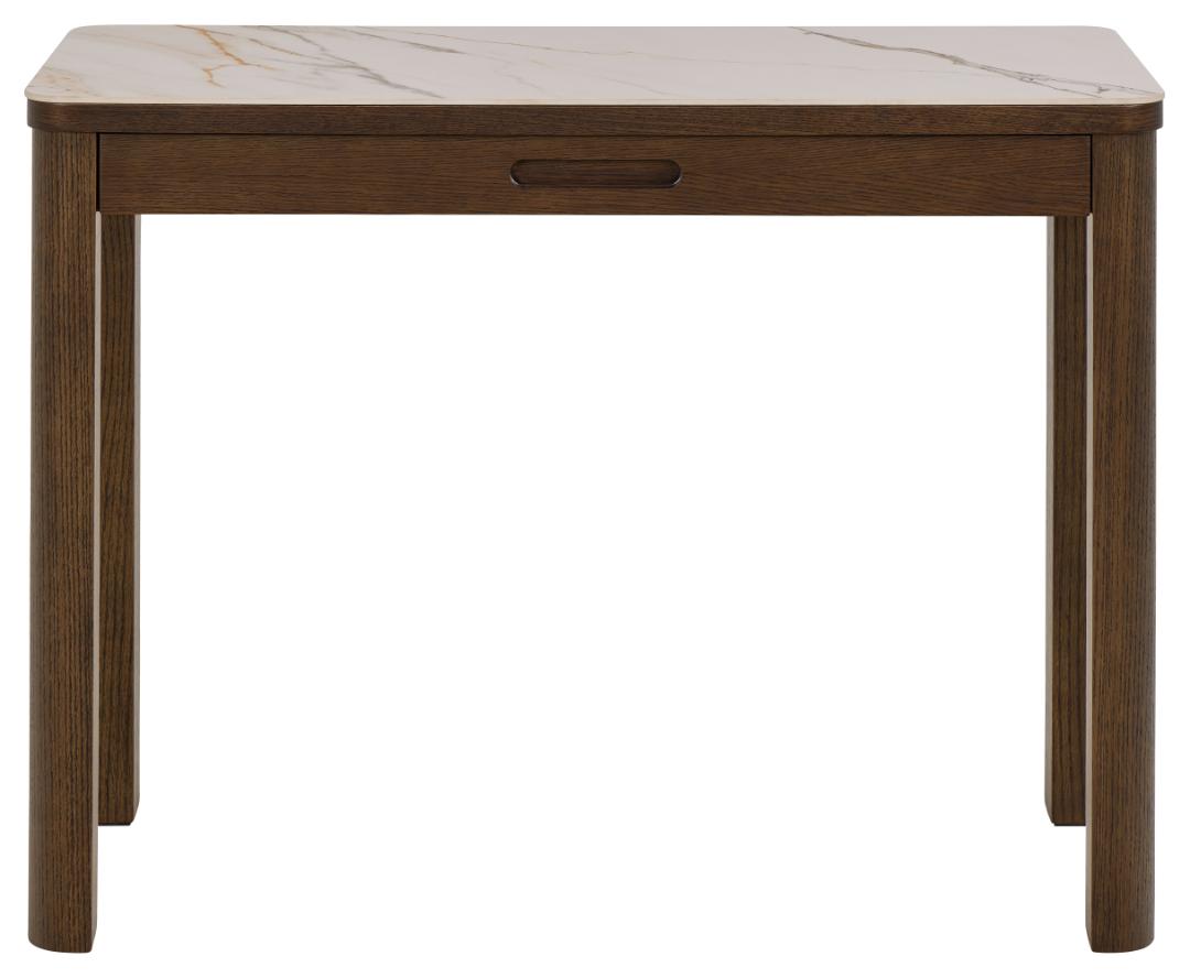 Tavolo consolle Southampton 100x40-6