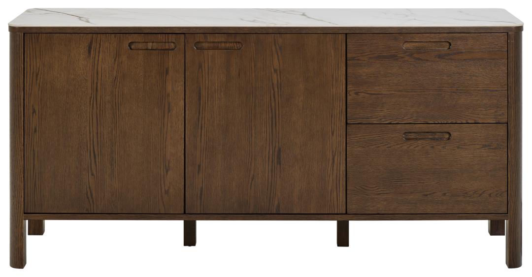 Credenza Southampton-4