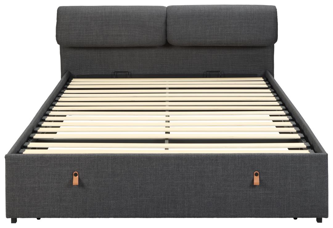 Letto Calvi
