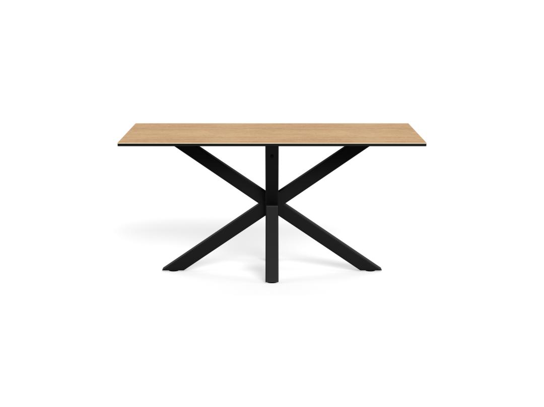 Tavolo da pranzo Heaven 160-2