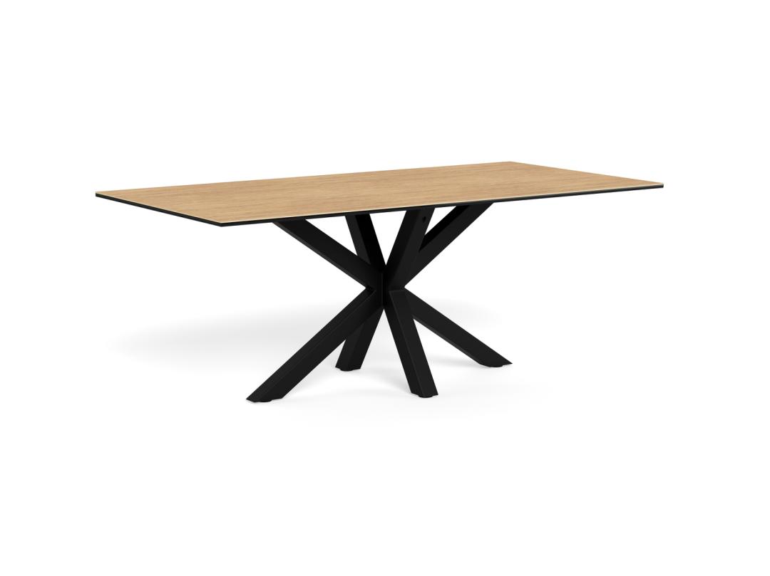 Tavolo da pranzo Heaven 200