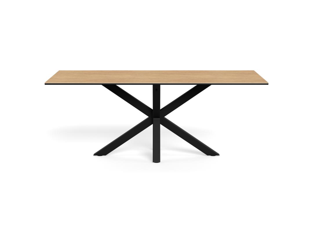 Tavolo da pranzo Heaven 200-2