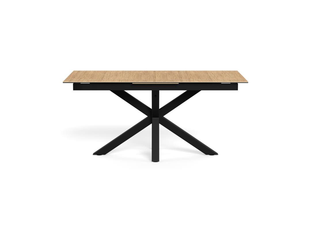 Tavolo estensibile Heaven 168/210-2