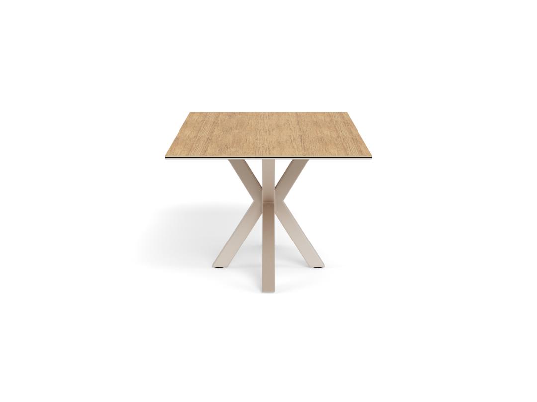 Tavolo da pranzo Heaven 200