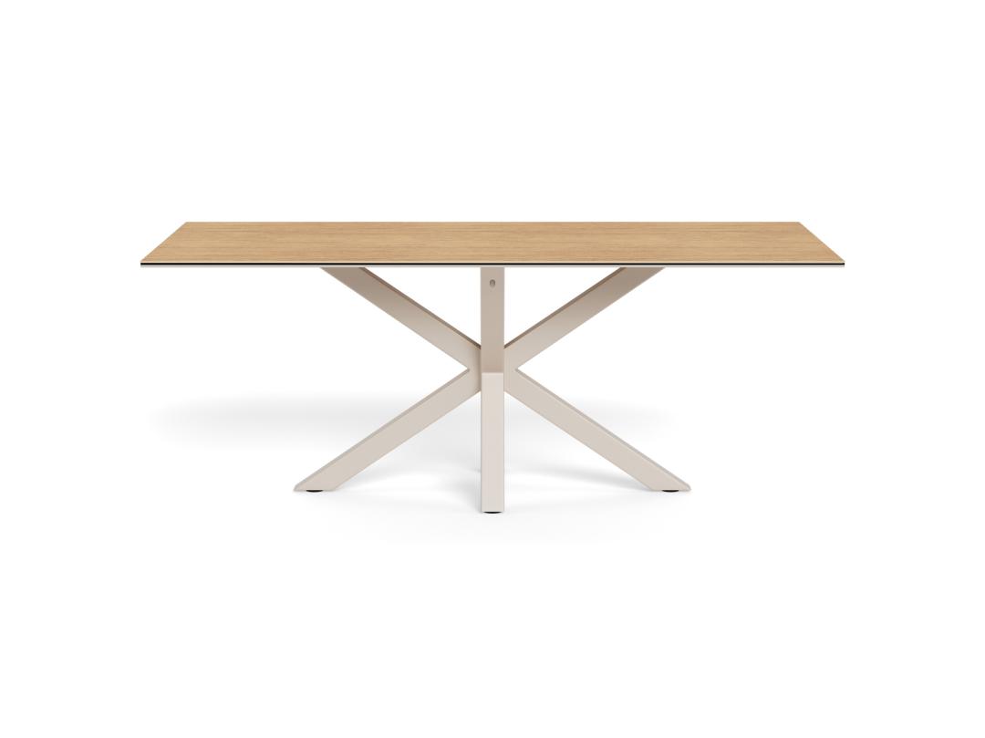 Tavolo da pranzo Heaven 200-2