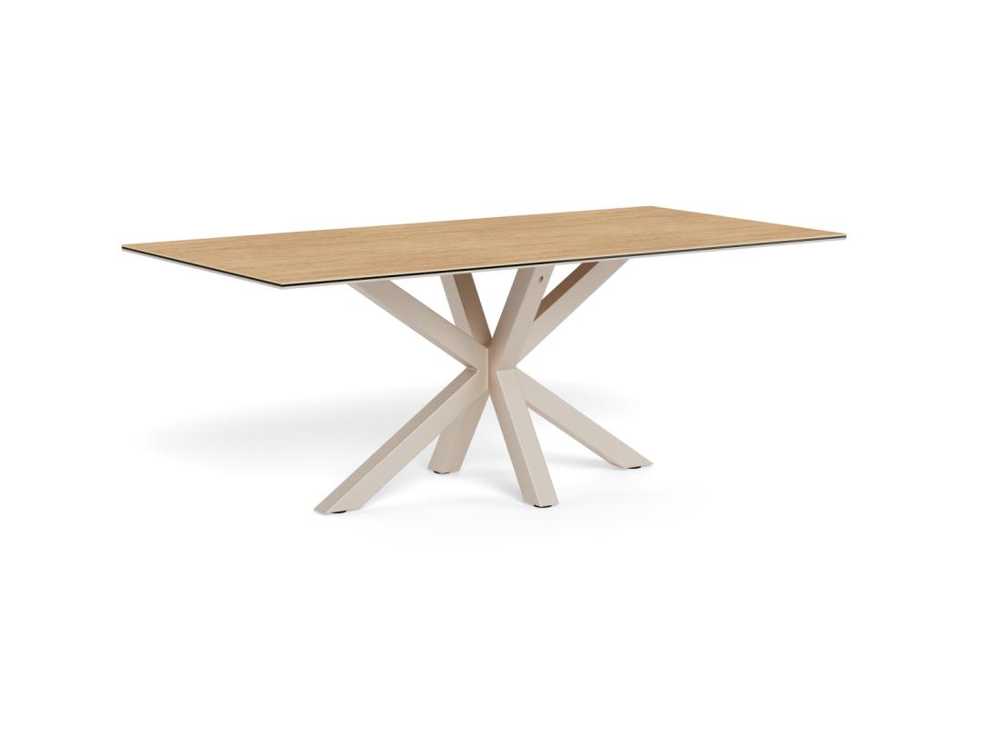 Tavolo da pranzo Heaven 200-9