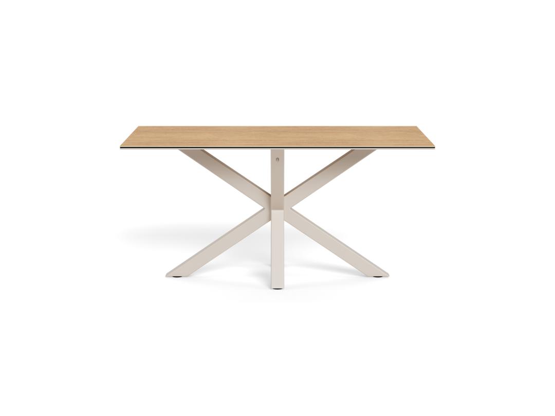 Tavolo da pranzo Heaven 160-3