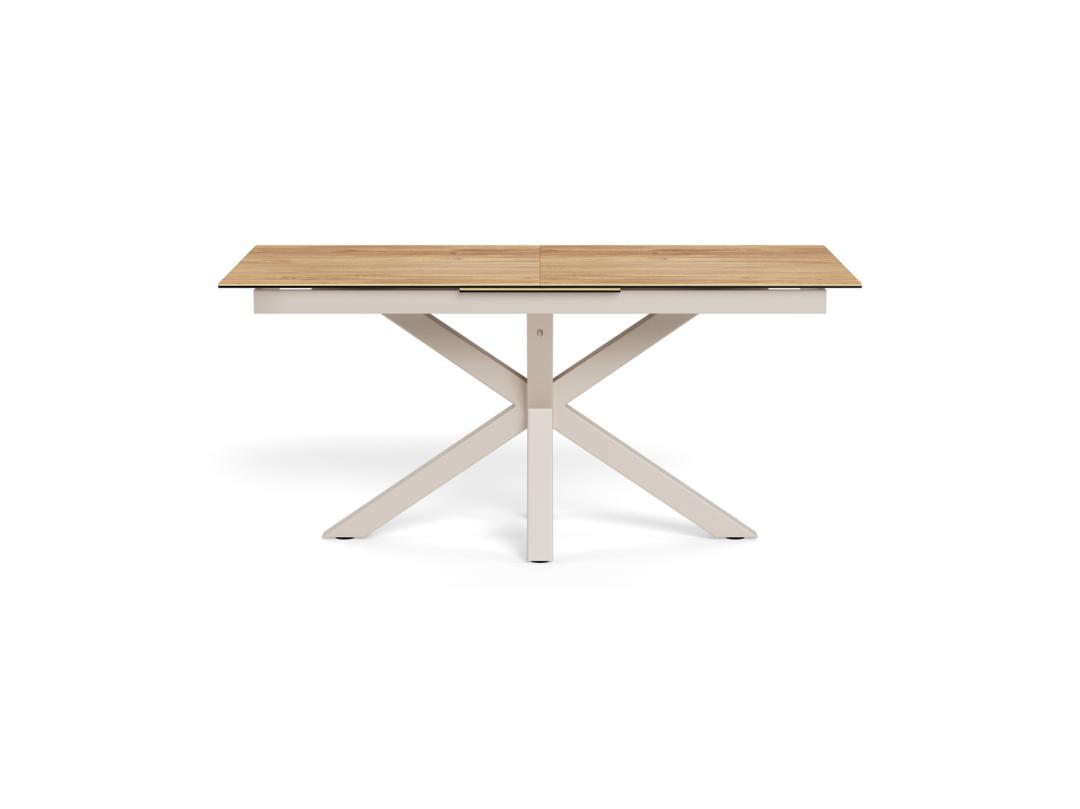 Tavolo estensibile Heaven 168/210-3