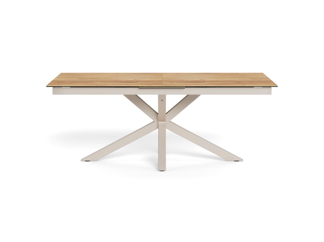 Tavolo estensibile Heaven 200/240-4