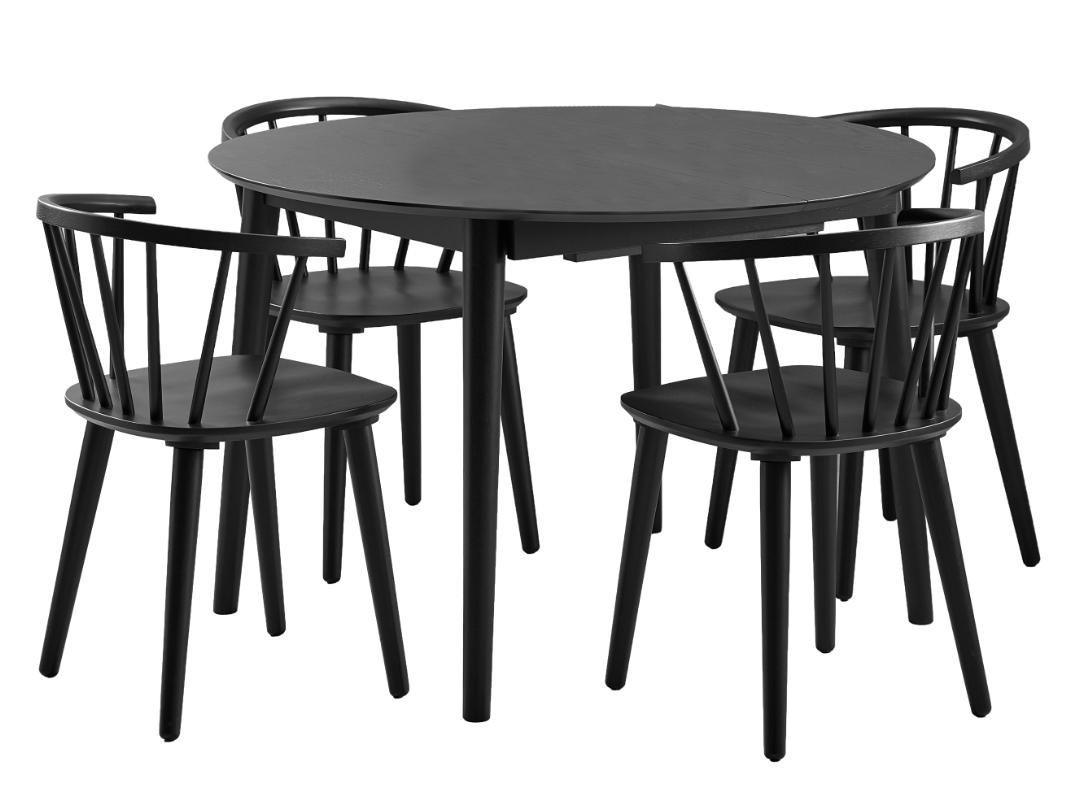 Tavolo estensibile Montreux 115/154-10