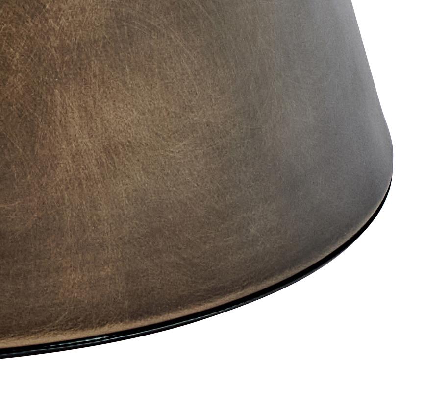 Tavolino da caffè Dunsley tondo 70-3