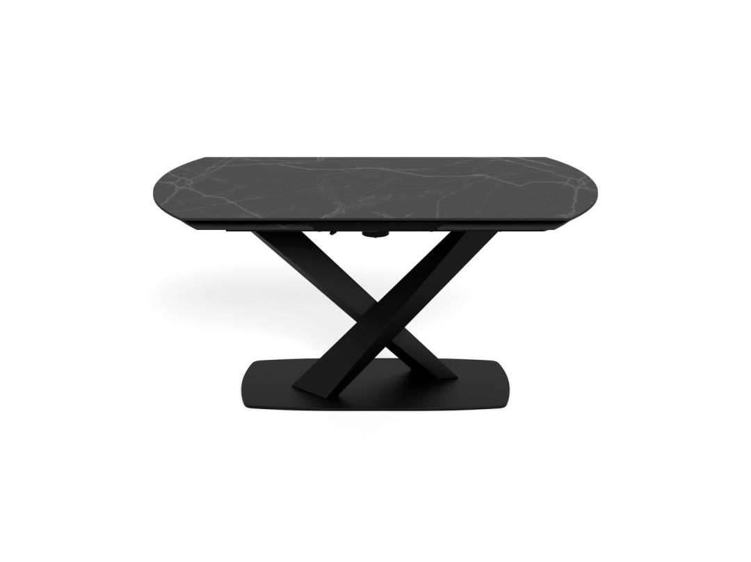 Tavolo da pranzo Morella 160/240-2