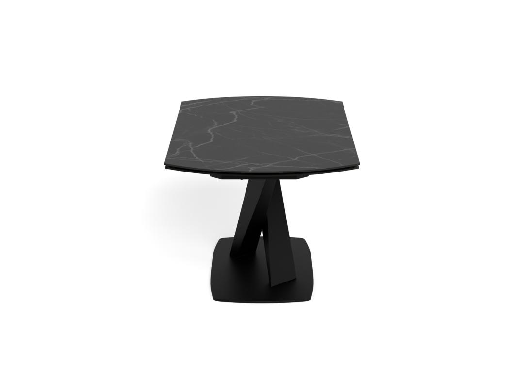 Tavolo da pranzo Morella 160/240-1