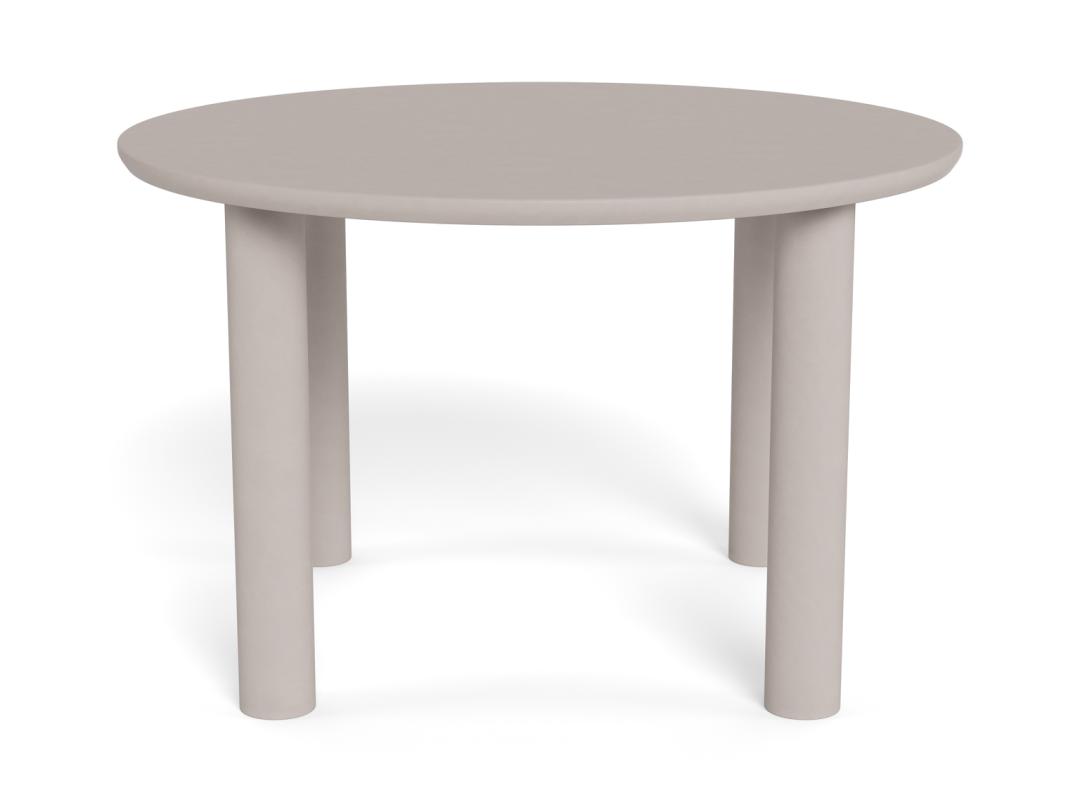 Tavolo da pranzo Magee tondo 120-4