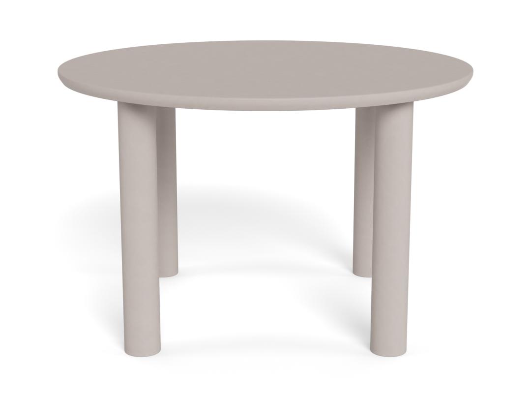 Tavolo da pranzo Magee tondo 120-5