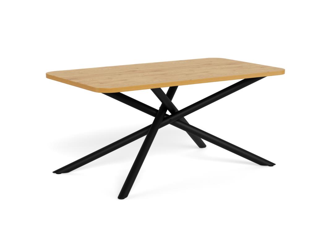 Tavolo da pranzo Levanto 160-3