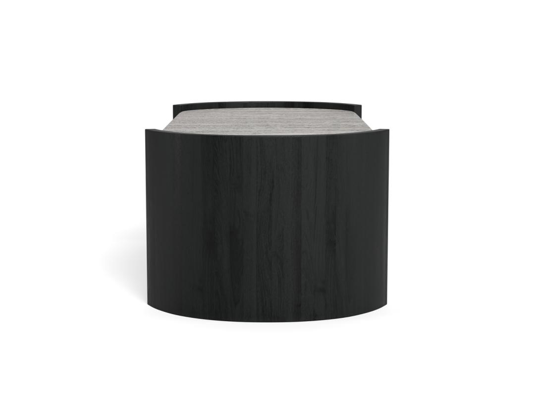 Tavolino da caffè Zafra 125x60-3