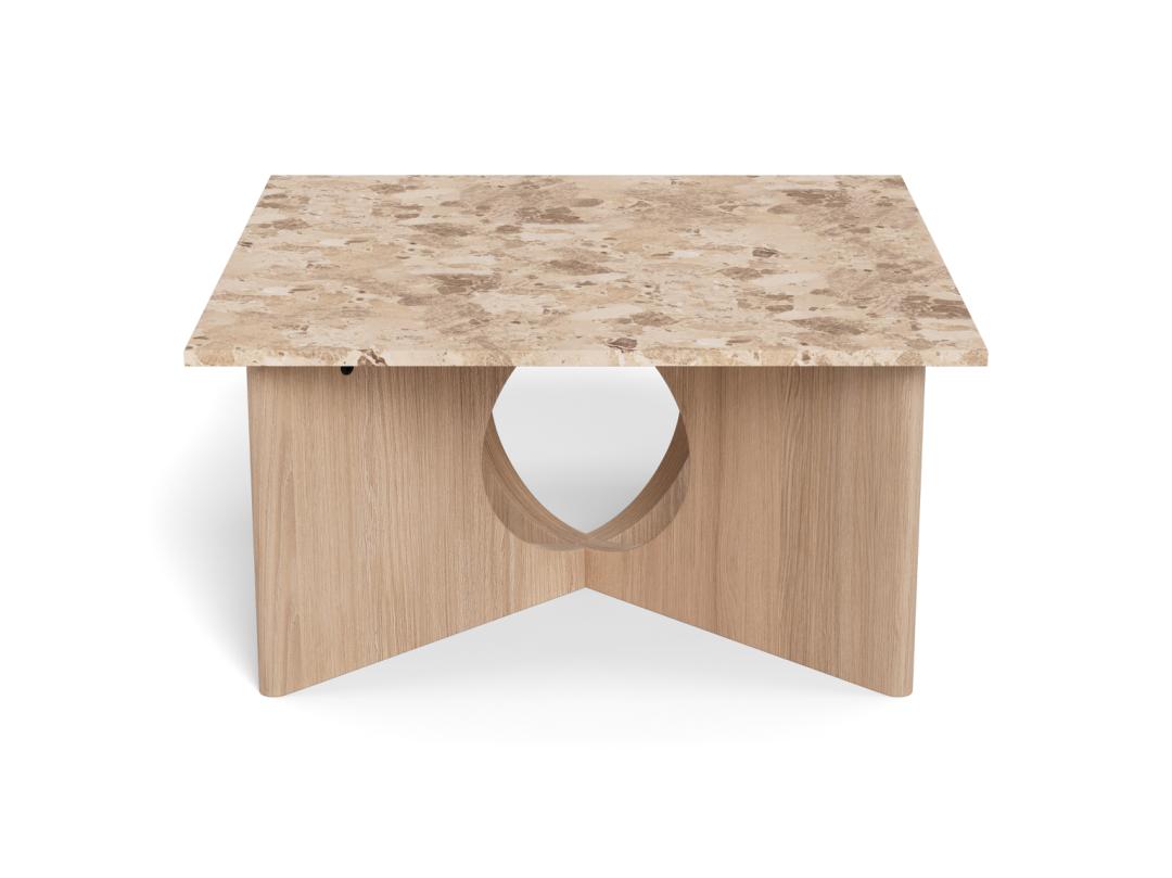 Tavolino da caffè Foley 80x80-3