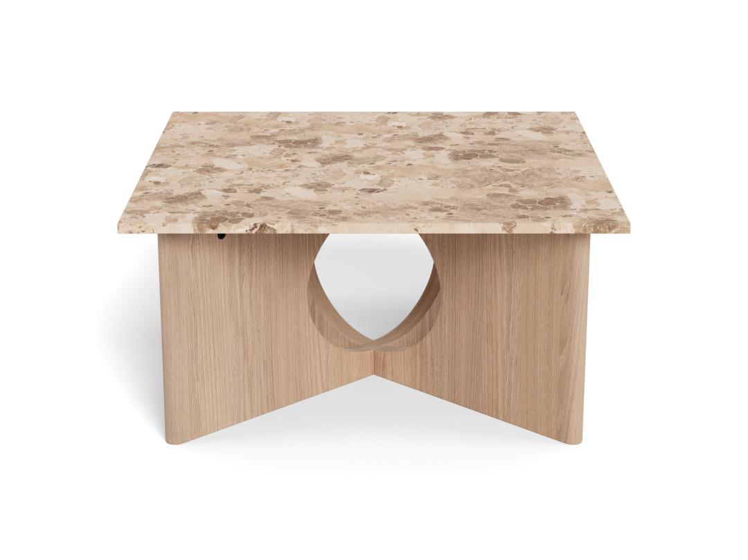 Tavolino da caffè Foley 80x80-2