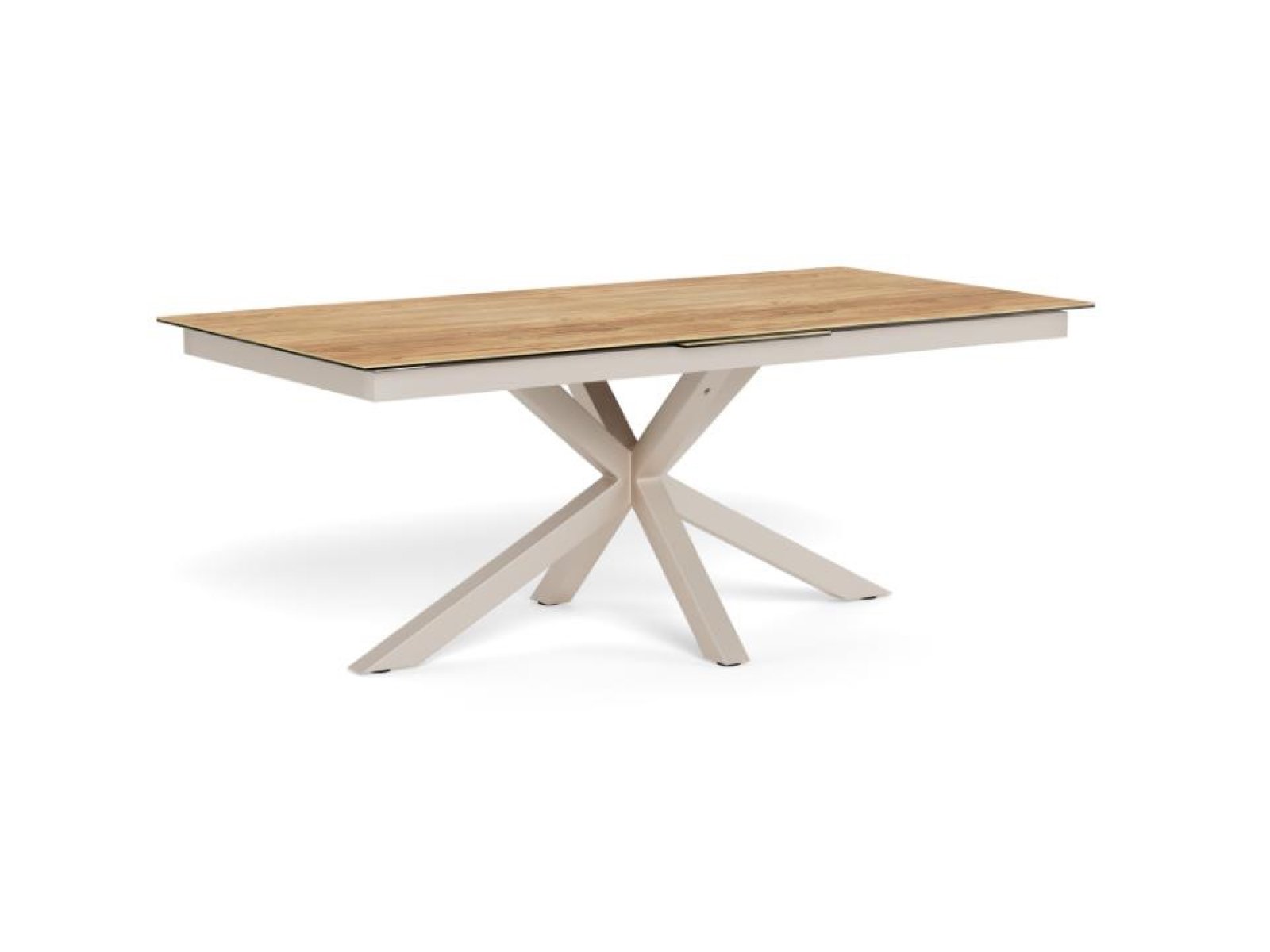 Tavolo estensibile Heaven 200/240-6