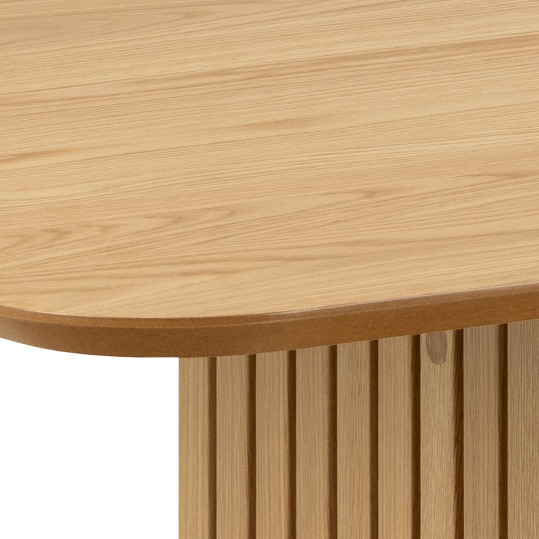 Tavolo da pranzo Christo 220-2