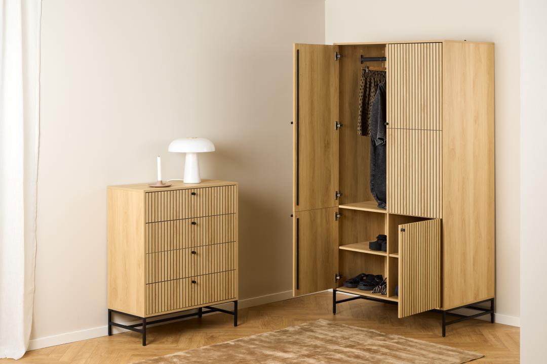 Armadio Albany
