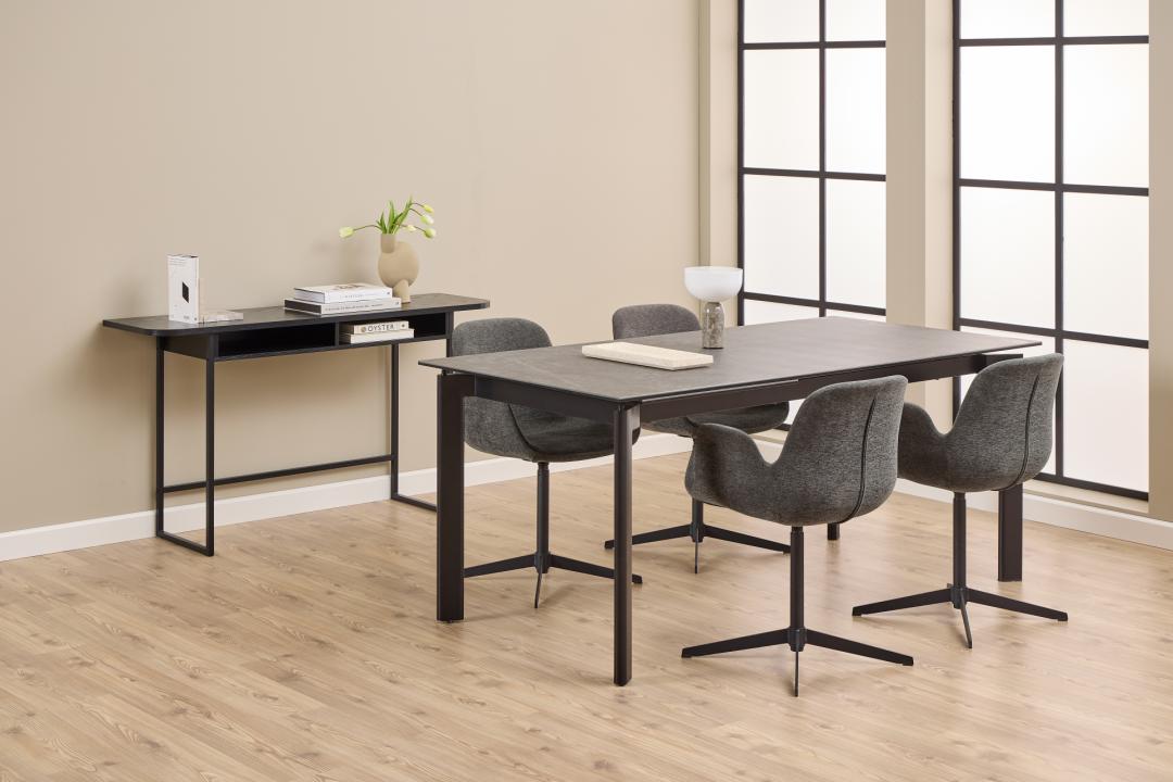 Tavolo da pranzo Palermo 180/240-4